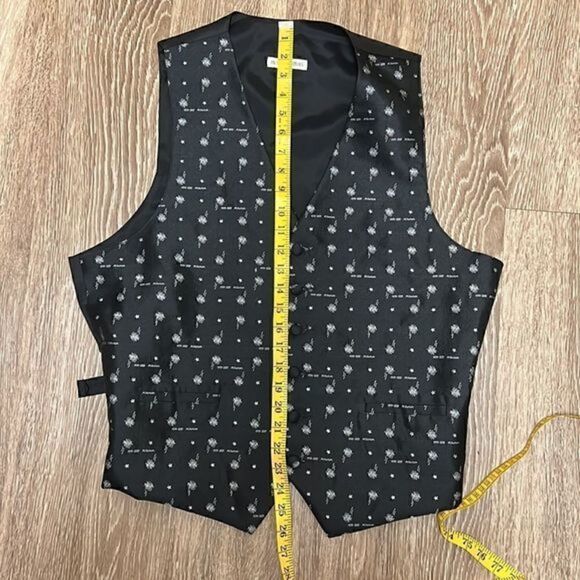 Burma Bibas Vest 1999-2000 Millennium - Picture 10 of 11